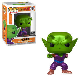 Piccolo Piccolo (One Arm) (Metallic)