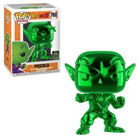 Piccolo (Green Chrome)Shared Exclusive - FYE