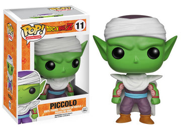 #11 Piccolo