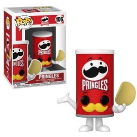 #106 Pringles