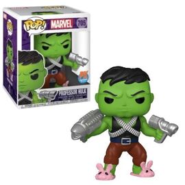 #705 Professor Hulk (6-Inch)