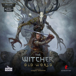 The Witcher: Old World (Deluxe Edition) (EN)