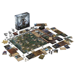 The Witcher: Old World (Deluxe Edition) (EN)