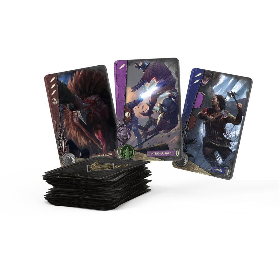The Witcher: Old World (Deluxe Edition) (EN)