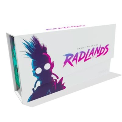 Radlands