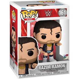 #161 Razor Ramon
