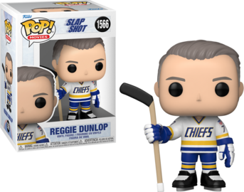 #1566 Reggie Dunlop