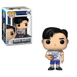 #735 Reggie Mantle