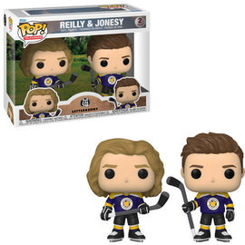 Reilly & Jonesy (2 Pack)