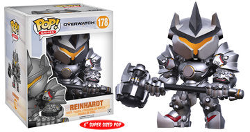 #178 Reinhardt