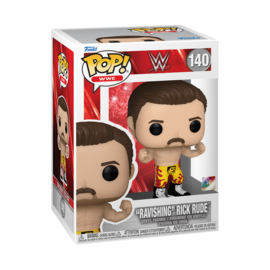#140 "Ravishing" Rick Rude