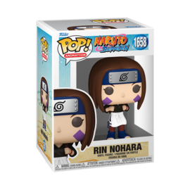 #1658 Rin Nohara