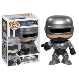 #22 RoboCop