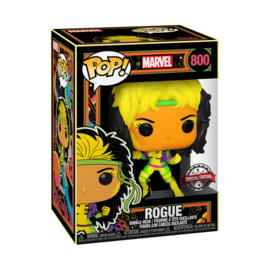 #800 Rogue (Blacklight)