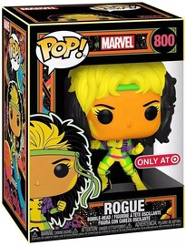 #800 Rogue (Blacklight)