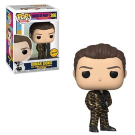 #306 Roman Sionis (Black and Gold)