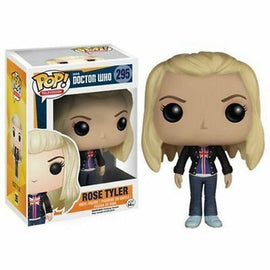 #295 Rose Tyler