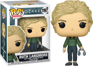 #1197 Ruth Langmore