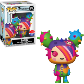 #95 SANDy (Rainbow)