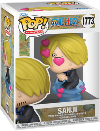 #1773 Sanji