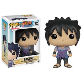#72 Sasuke