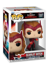 #1007 Scarlet Witch