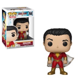 #260 Shazam (2019 Movie)