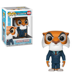 #445 Shere Khan