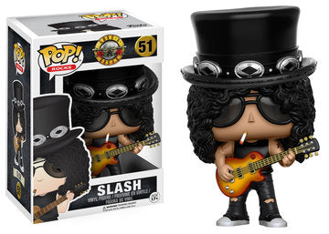 #51 Slash
