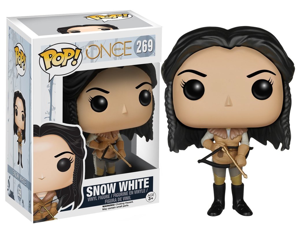 #269 Snow White