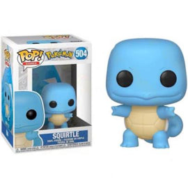 #504 Squirtle