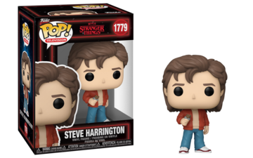 #1779 Steve Harrington