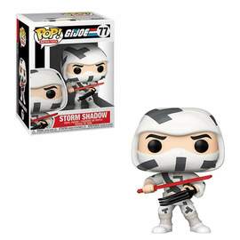 #77 Storm Shadow