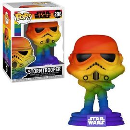 #296 Stormtrooper