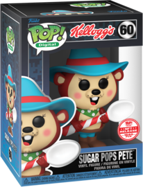 #60 Sugar Pops Pete