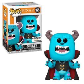 #975 Vampire Sulley