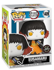 #1409 Susamaru (CHASE)