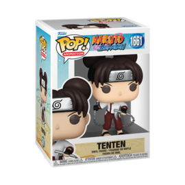 #1661 TENTEN