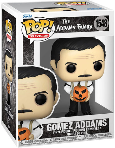 #1548 GOMEZ ADDAMS