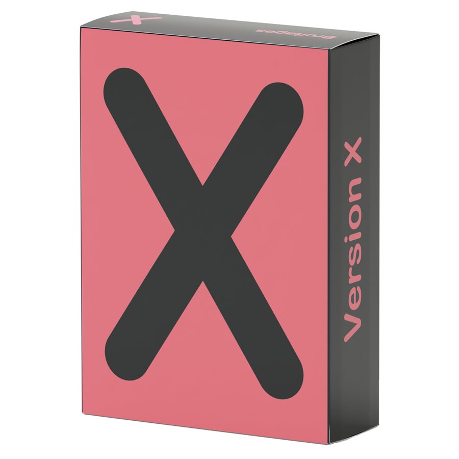 Bruitages: Version X (FR)