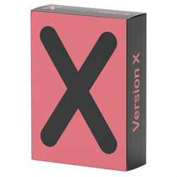 Bruitages: Version X (FR)