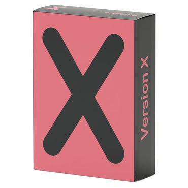 Bruitages: Version X (FR)
