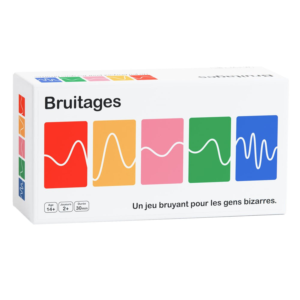 Bruitages (FR)