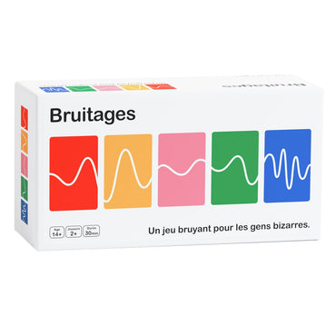 Bruitages (FR)