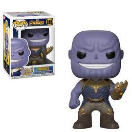 #289 Thanos (Infinity War)