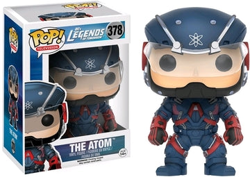 #378 The Atom (DC Legends of Tomorrow)