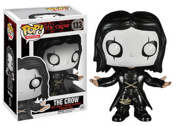 #133 The Crow