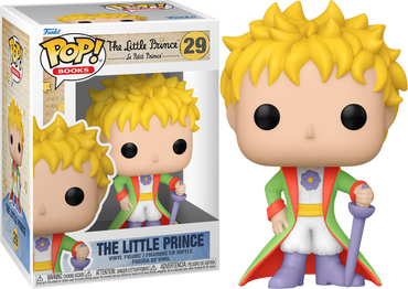 #29 The Little Prince