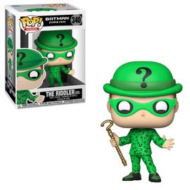 #340 The Riddler Batman Forever