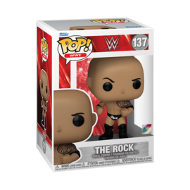 #137 The Rock (Final)